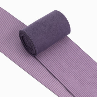 Technical Polo Wraps - Lilac - Mrs. Ros