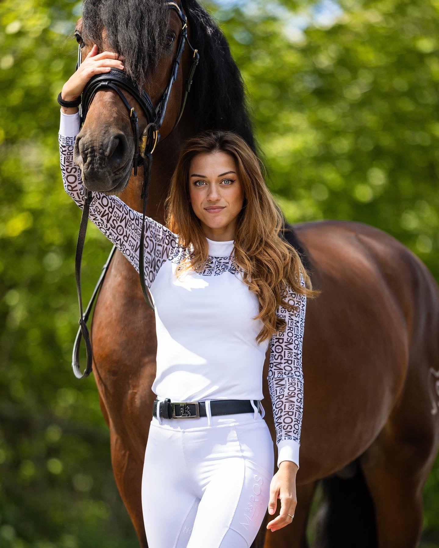 Horse riding clothing | Mrs. Ros Equestrian