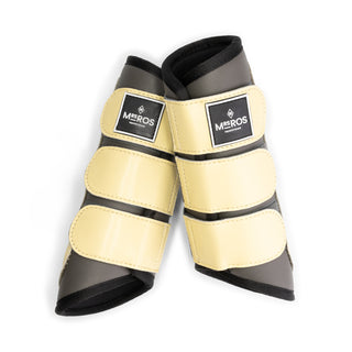 Neoprene Bell Boots - soft Yellow