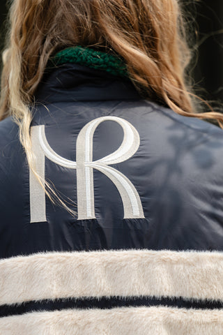 Mrs. Icon Jacket - Dark Forest 