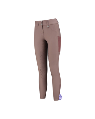 Riding Breeches Amsterdam - Taupe