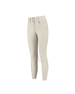 Riding Breeches Amsterdam - Beige