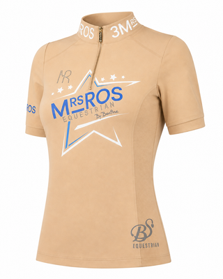 PRE ORDER SS27 - BS Short Sleeve Shirt - Summer Crush