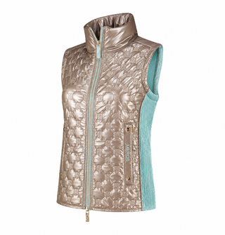 PRE ORDER SS 27 - Bodywarmer - Summer Crush