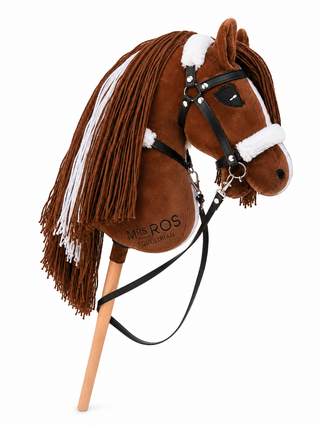 Mini Ros Hobby Horse - Isa Superstar (Signature)
