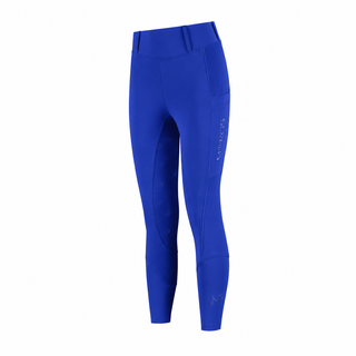 PRE ORDER SS27 - BS Lightweight Breeches Cobalt Blue - Summer Crush