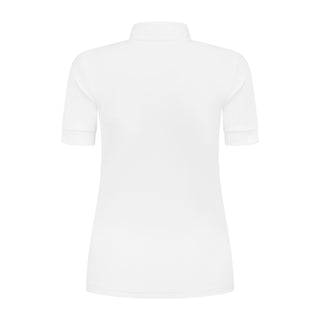Mrs Ros Competition top mesh short sleeve