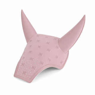 Ear Bonnet - Blush Noir (pink)