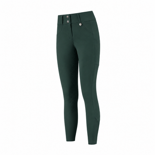 PRE ORDER FW 26/27 - Riding Breeches Amsterdam - Green