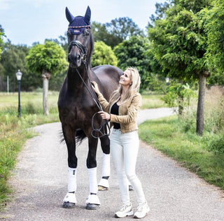 Melissa Janssen – Mrs. Ros ambassador