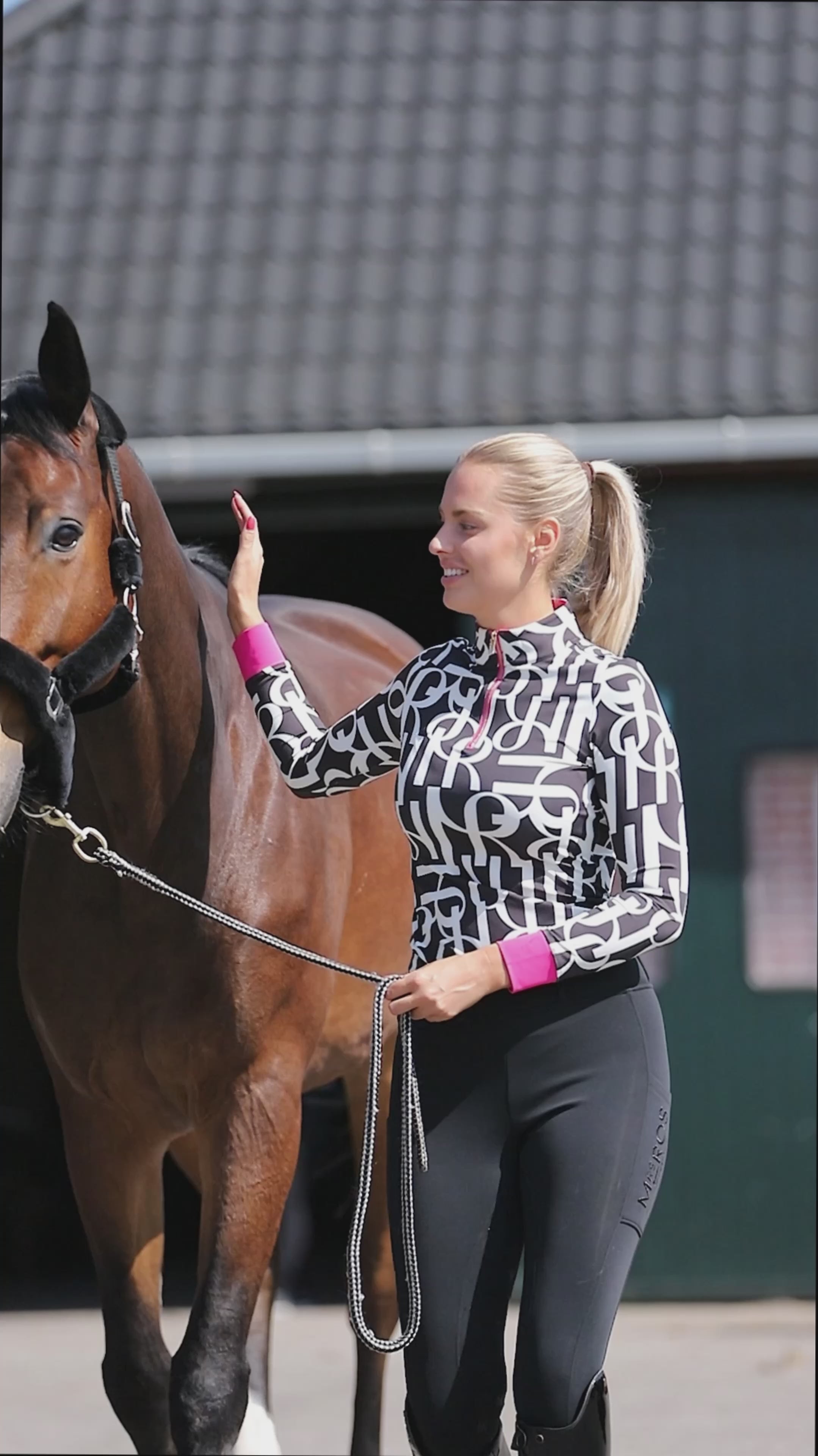 Saddle Pads | Shop Now | Mrs. Ros Equestrian