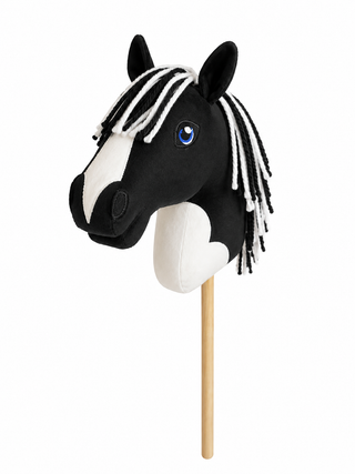 Mini Ros Hobby Horse - Storm