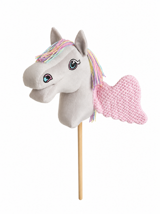 Mini Ros Hobby Horse - Unicorn