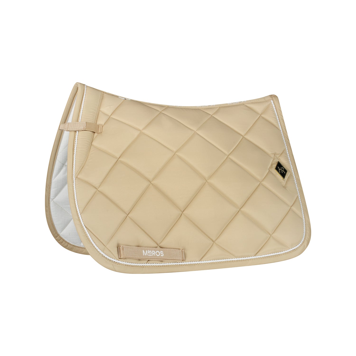CHARMER Saddle Pads | Mrs. Ros Equestrian