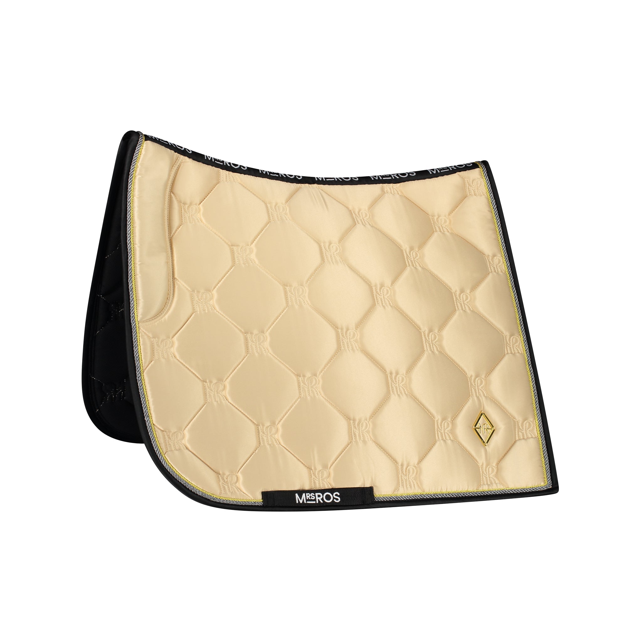 Dressage saddle pad deals