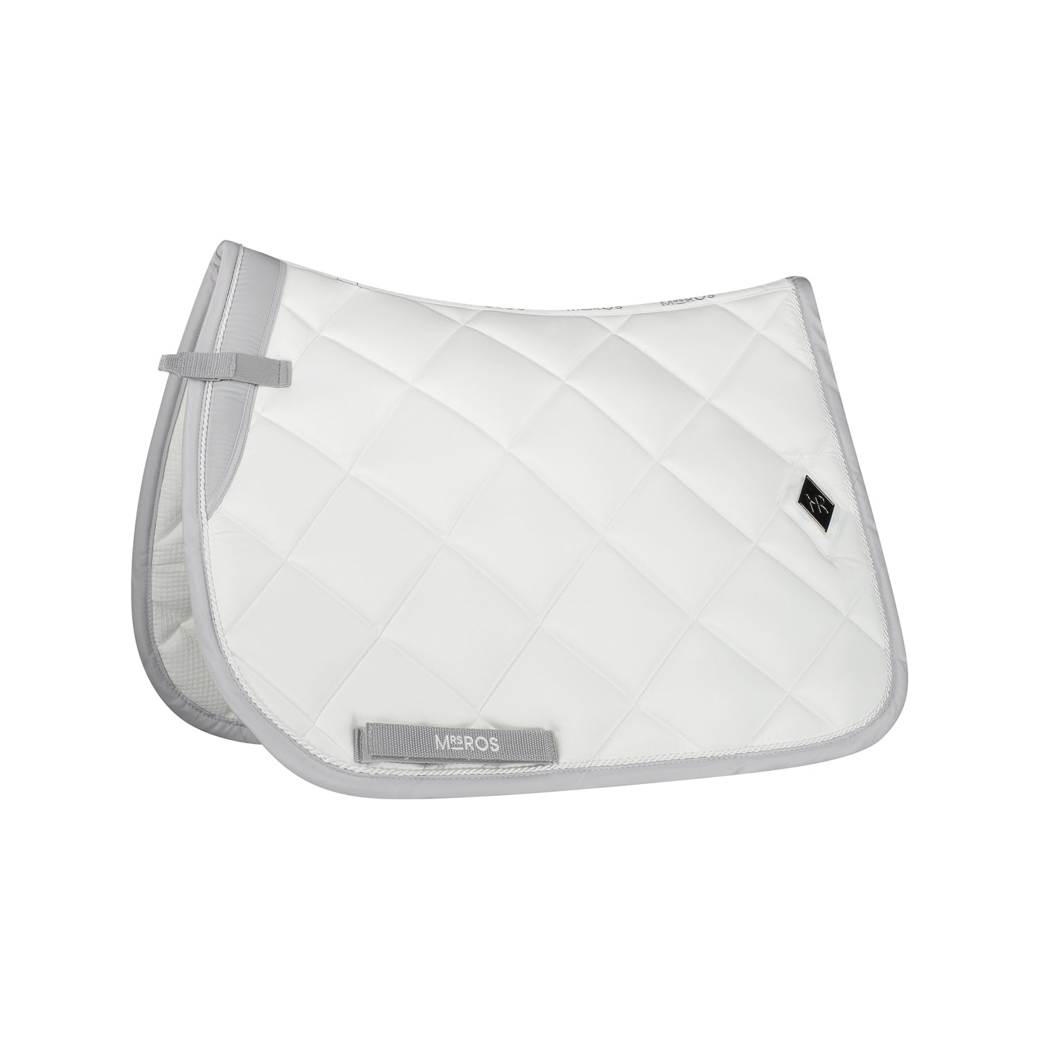 CHARMER Saddle Pads | Mrs. Ros Equestrian