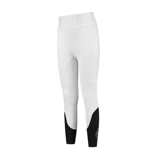 Mini Ros Breeches Romee - performance white *PRE order Avalible at July* - Mrs. Ros