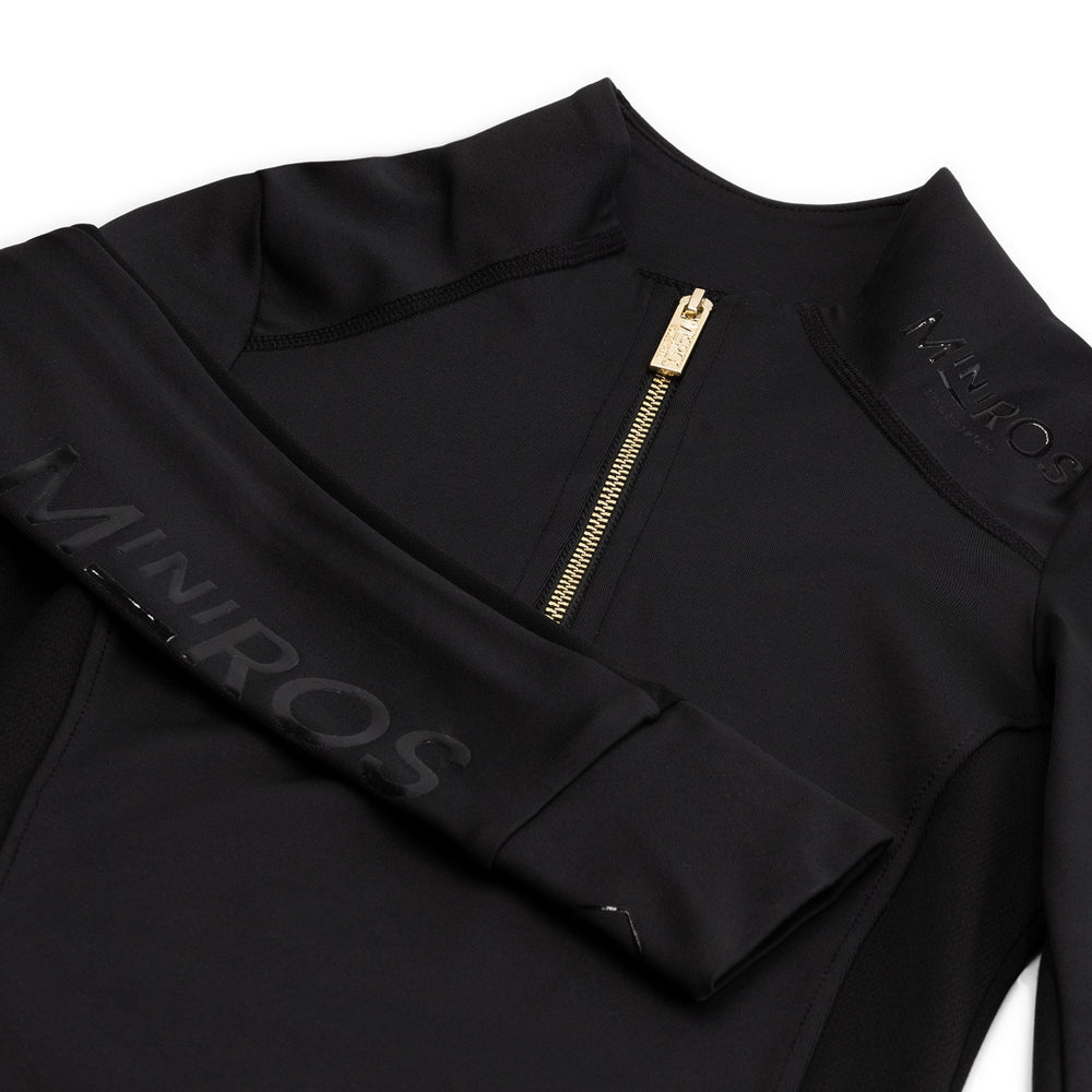 Mini Ros tops | Mrs. Ros Equestrian