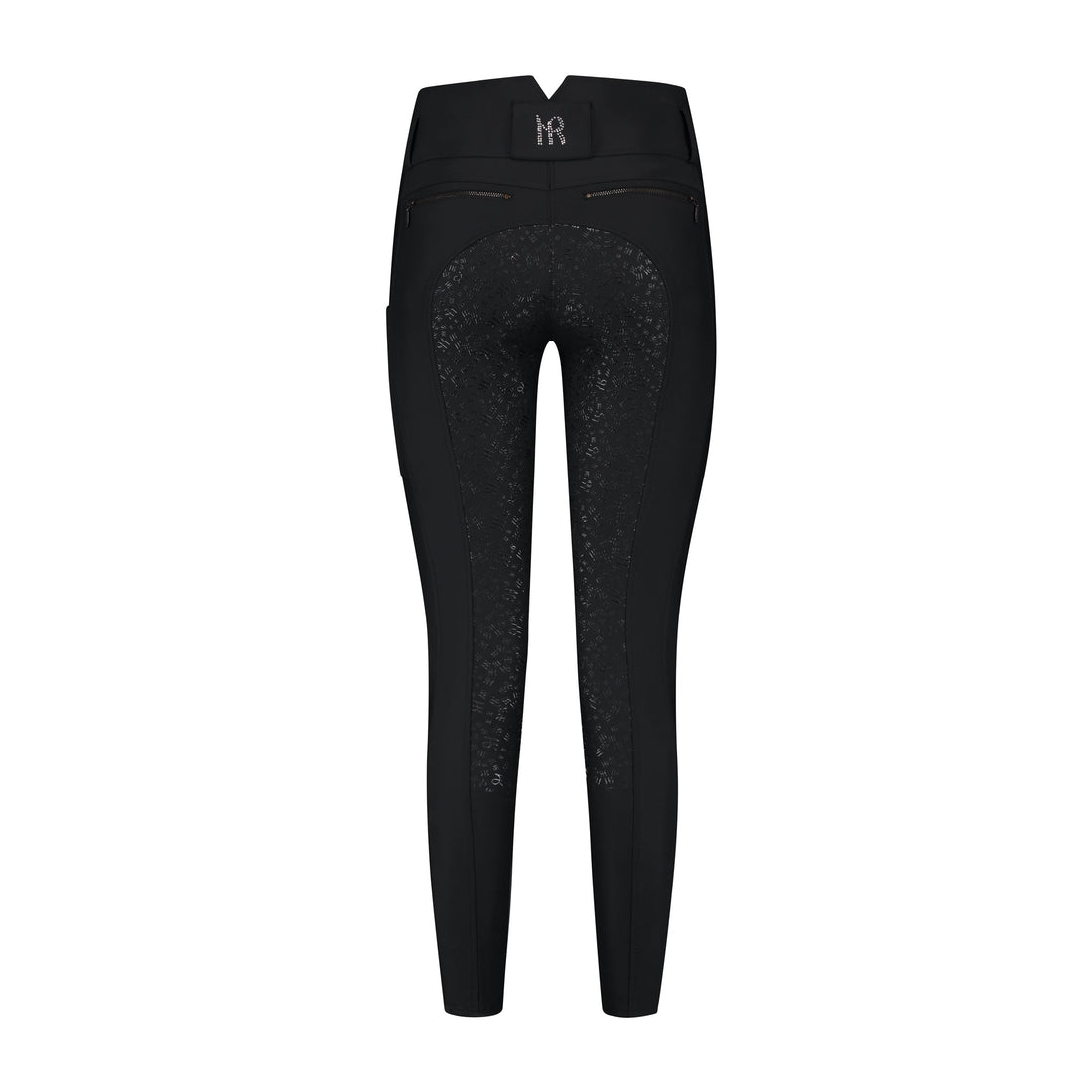 Basic Riding Breeches Mrs. Ros Equestrian