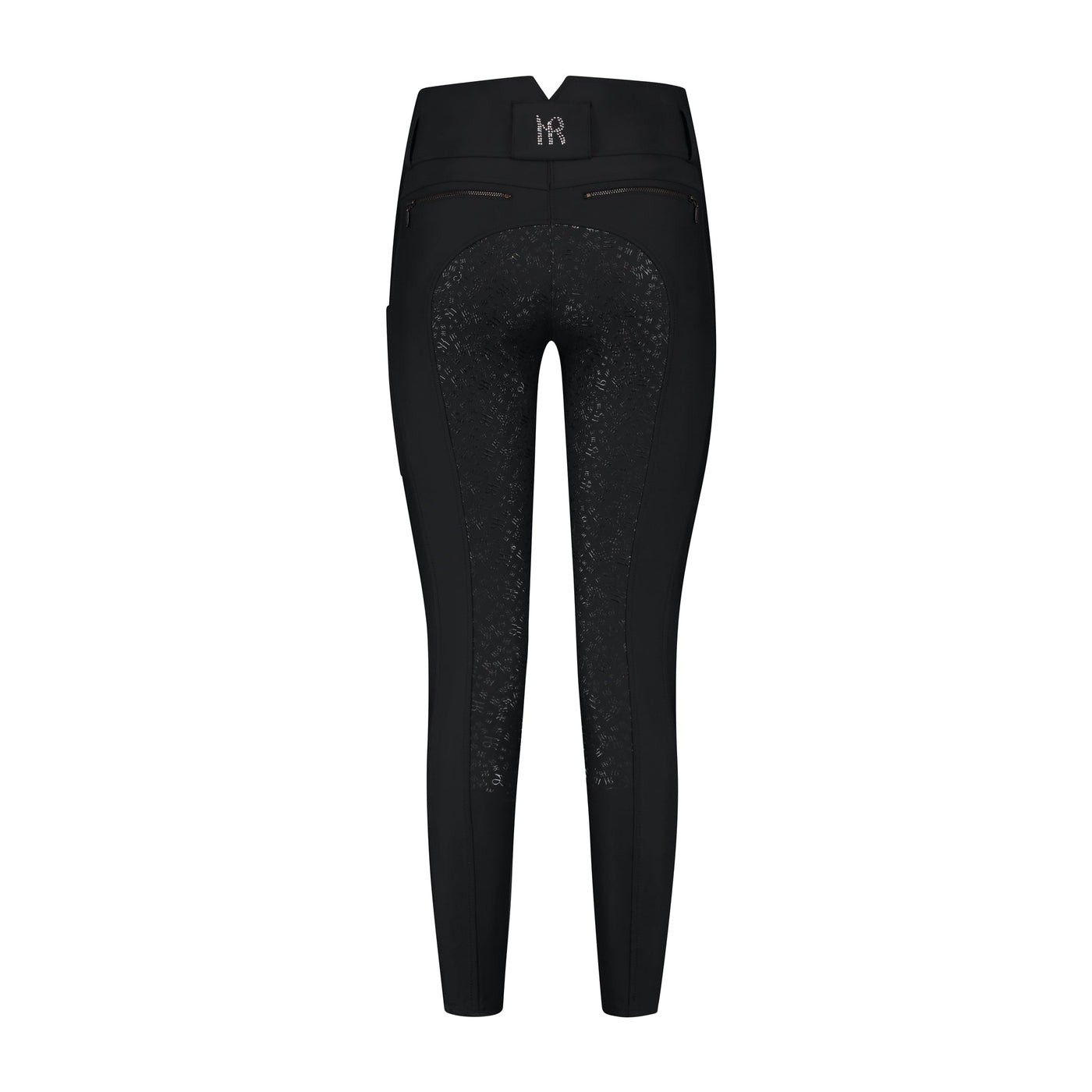 Basic Riding Breeches Mrs. Ros Equestrian