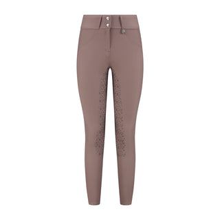 Riding Breeches Amsterdam - Brown - Mrs. Ros